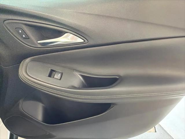 2024 Buick Encore GX Preferred FWD