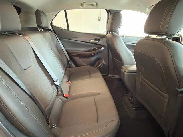 2024 Buick Encore GX Preferred FWD