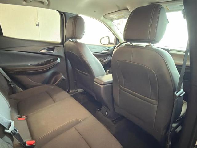 2024 Buick Encore GX Preferred FWD