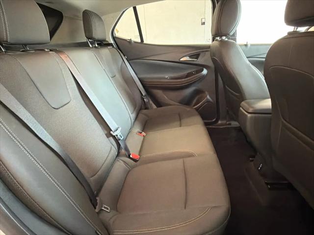 2024 Buick Encore GX Preferred FWD