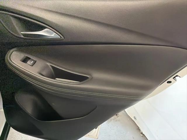 2024 Buick Encore GX Preferred FWD