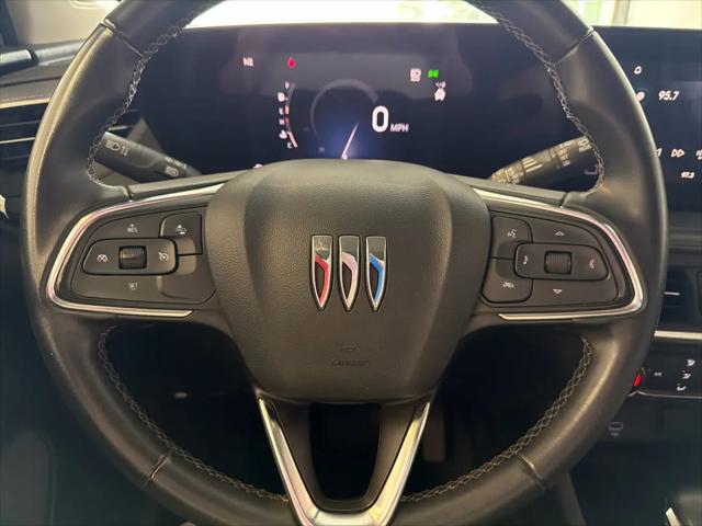 2024 Buick Encore GX Preferred FWD