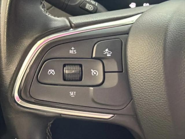 2024 Buick Encore GX Preferred FWD