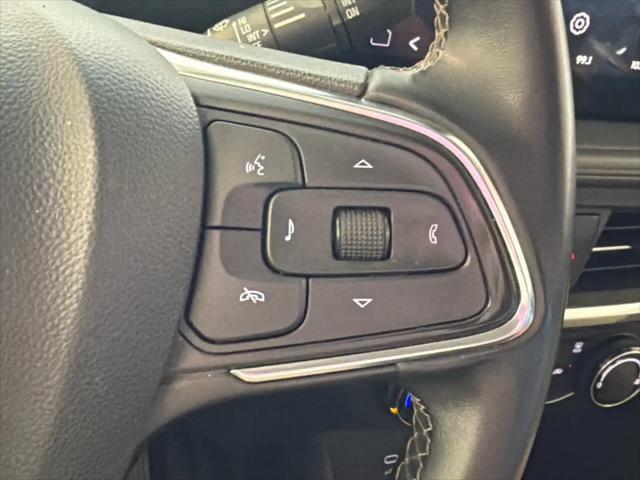 2024 Buick Encore GX Preferred FWD