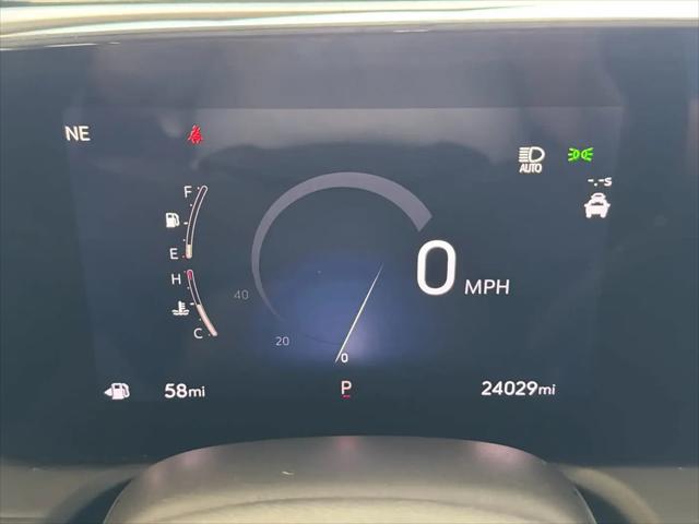 2024 Buick Encore GX Preferred FWD