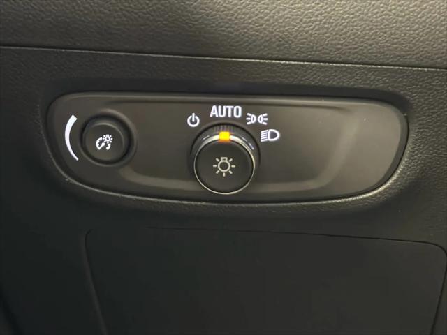 2024 Buick Encore GX Preferred FWD