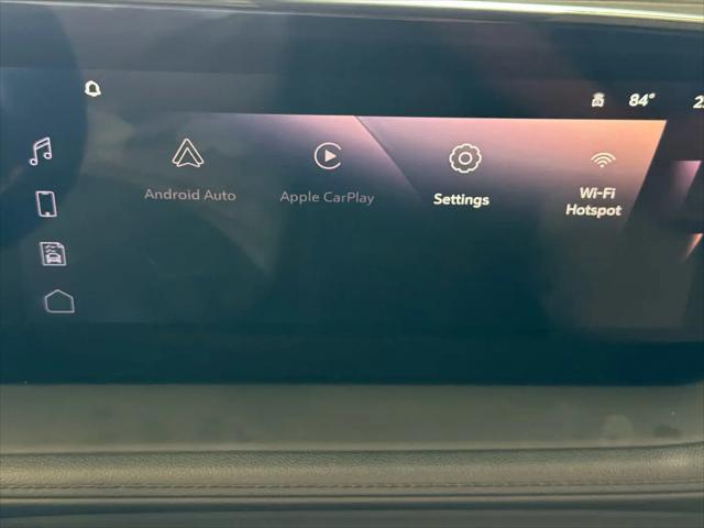 2024 Buick Encore GX Preferred FWD