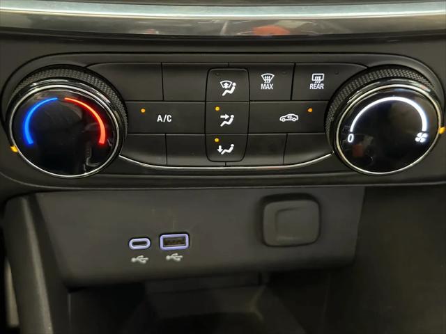 2024 Buick Encore GX Preferred FWD