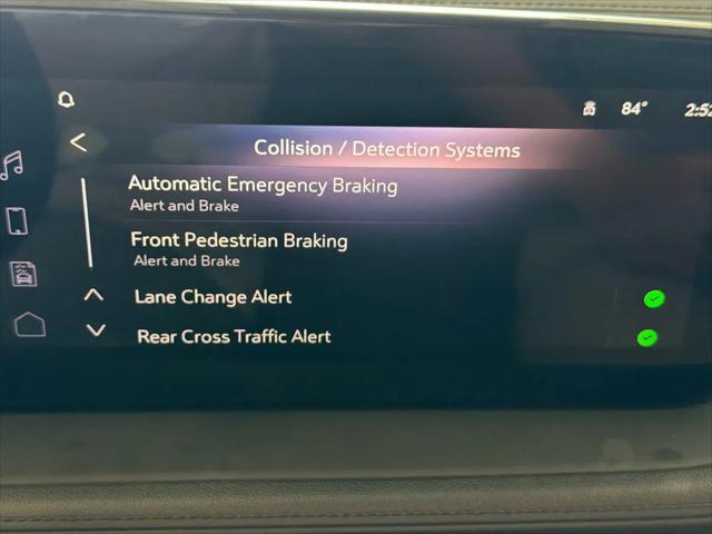 2024 Buick Encore GX Preferred FWD