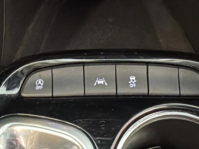 2024 Buick Encore GX Preferred FWD