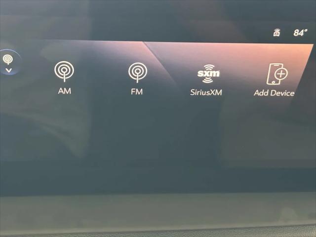 2024 Buick Encore GX Preferred FWD