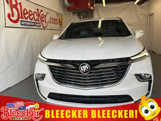 2023 Buick Enclave Essence FWD for sale in Red Springs, NC
