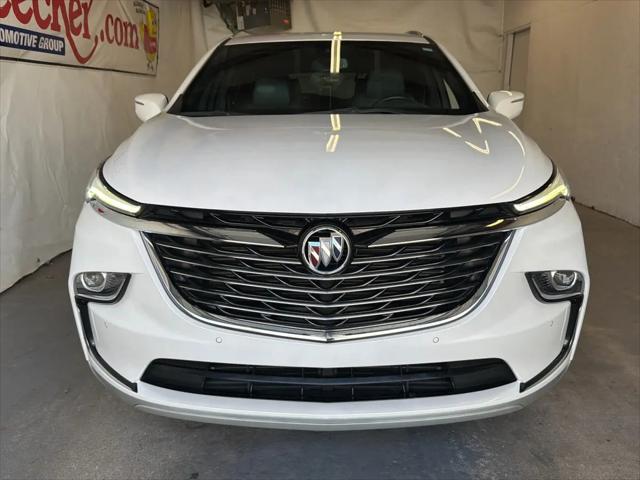 2023 Buick Enclave Essence FWD