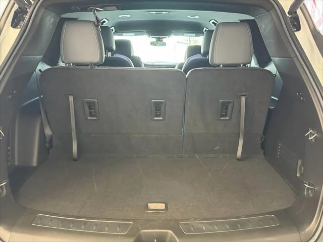 2023 Buick Enclave Essence FWD