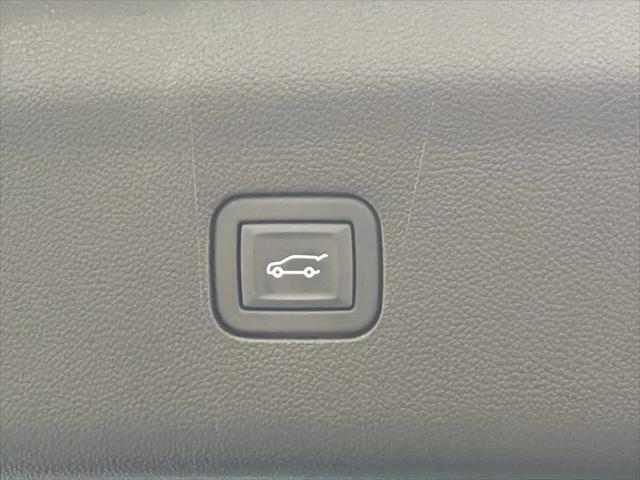 2023 Buick Enclave Essence FWD