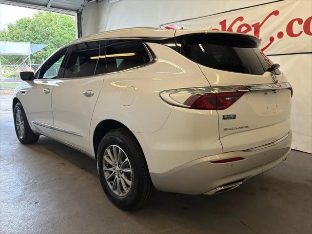 2023 Buick Enclave Essence FWD