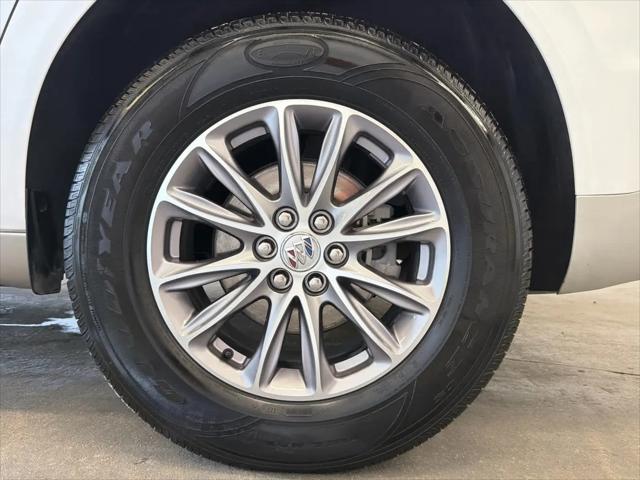 2023 Buick Enclave Essence FWD