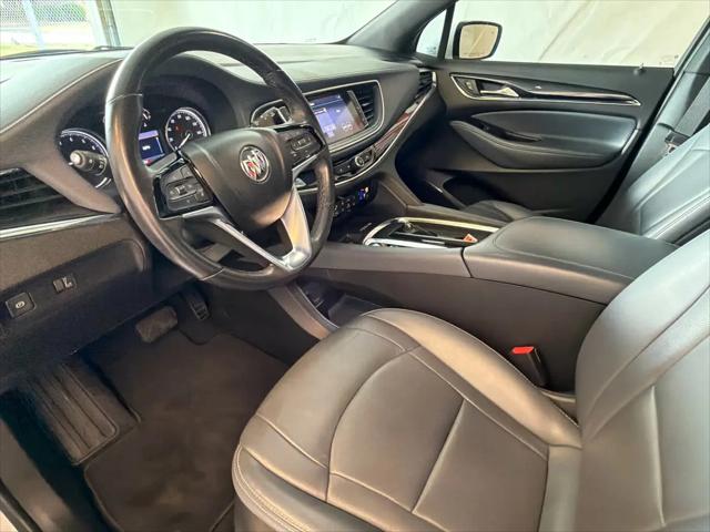 2023 Buick Enclave Essence FWD