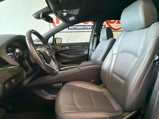 2023 Buick Enclave Essence FWD