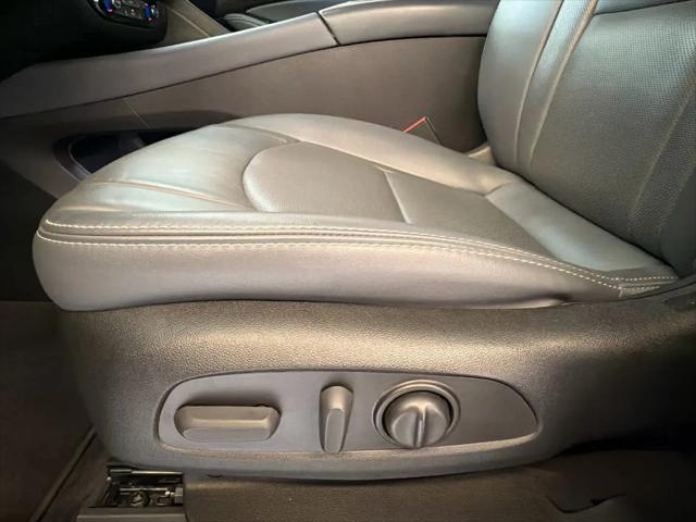 2023 Buick Enclave Essence FWD