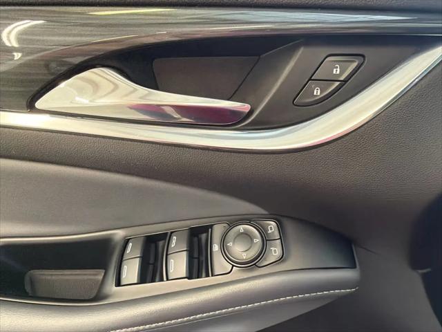 2023 Buick Enclave Essence FWD