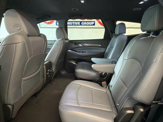 2023 Buick Enclave Essence FWD