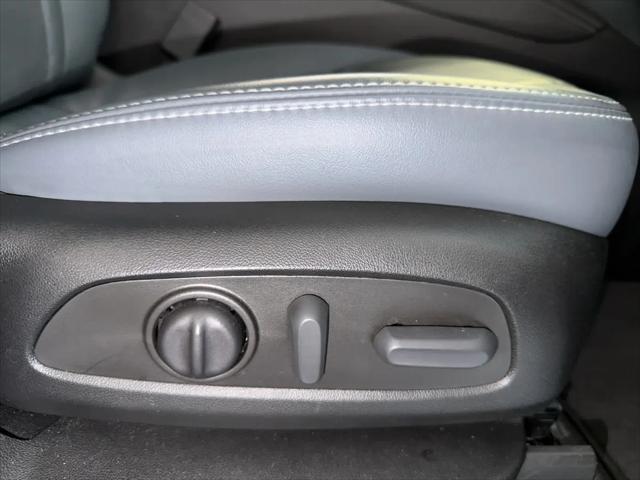 2023 Buick Enclave Essence FWD
