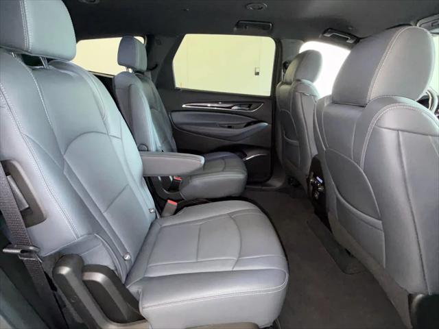 2023 Buick Enclave Essence FWD