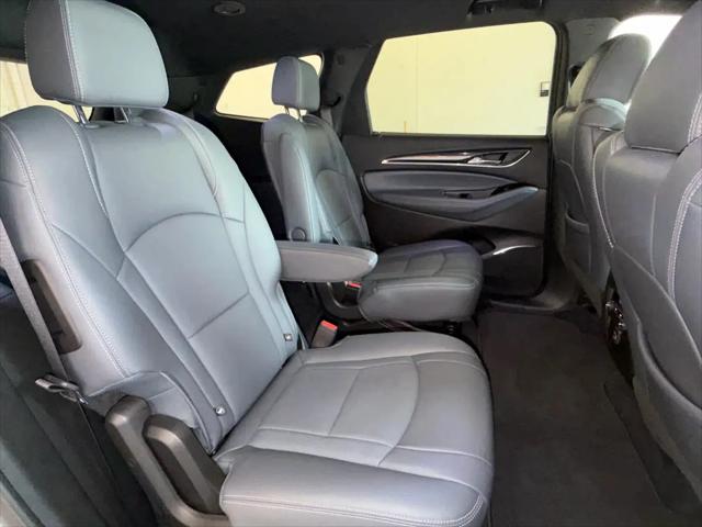 2023 Buick Enclave Essence FWD