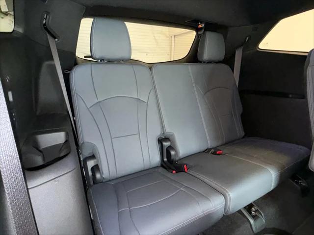 2023 Buick Enclave Essence FWD