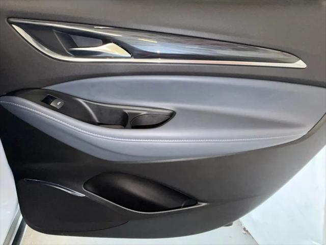 2023 Buick Enclave Essence FWD