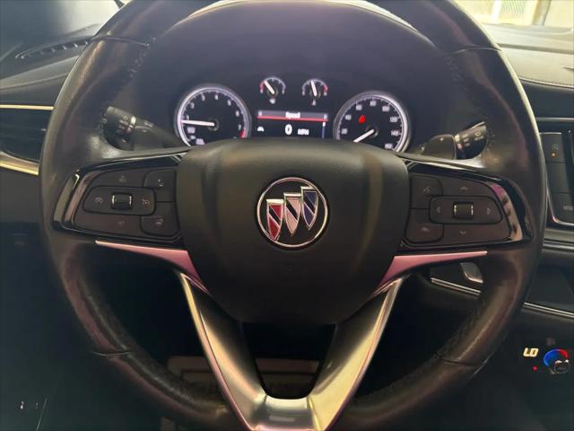 2023 Buick Enclave Essence FWD
