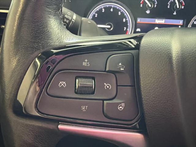 2023 Buick Enclave Essence FWD
