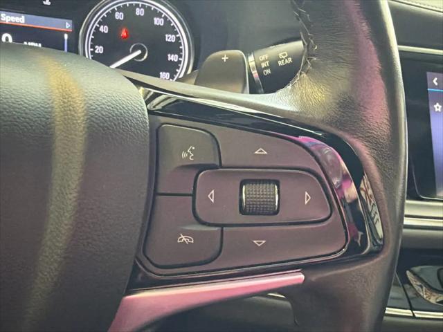 2023 Buick Enclave Essence FWD