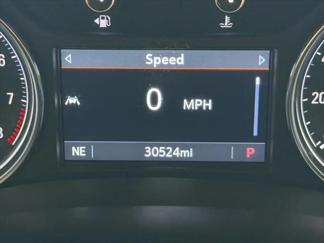 2023 Buick Enclave Essence FWD