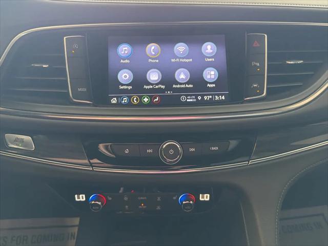 2023 Buick Enclave Essence FWD