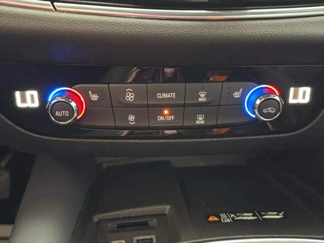 2023 Buick Enclave Essence FWD