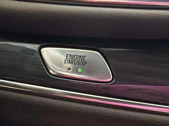 2023 Buick Enclave Essence FWD