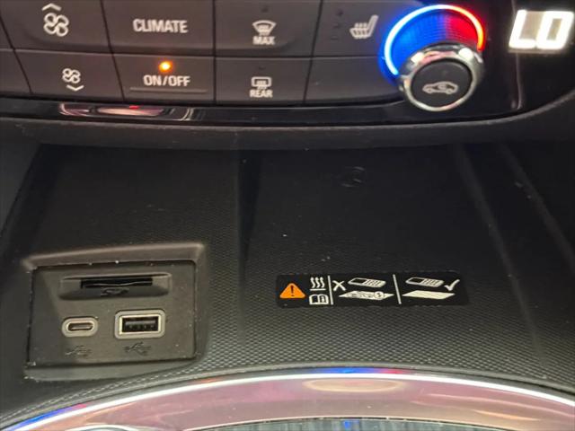 2023 Buick Enclave Essence FWD