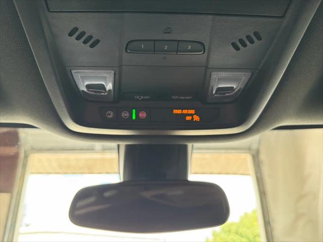 2023 Buick Enclave Essence FWD
