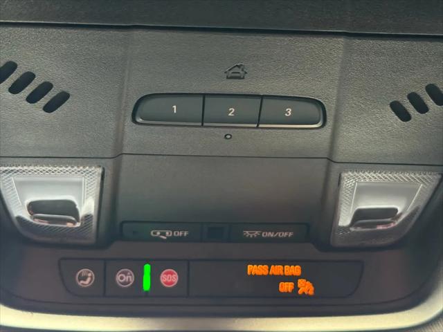 2023 Buick Enclave Essence FWD