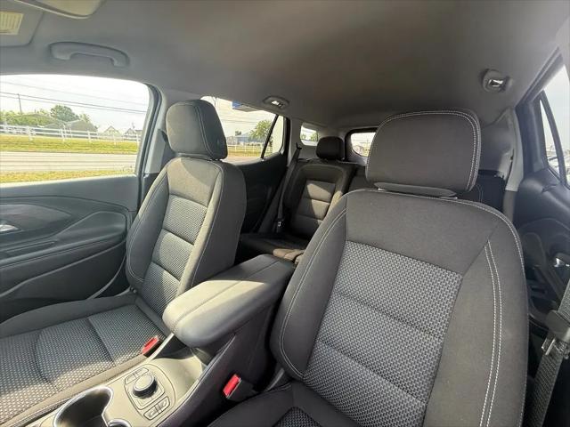 2024 GMC Terrain FWD SLE