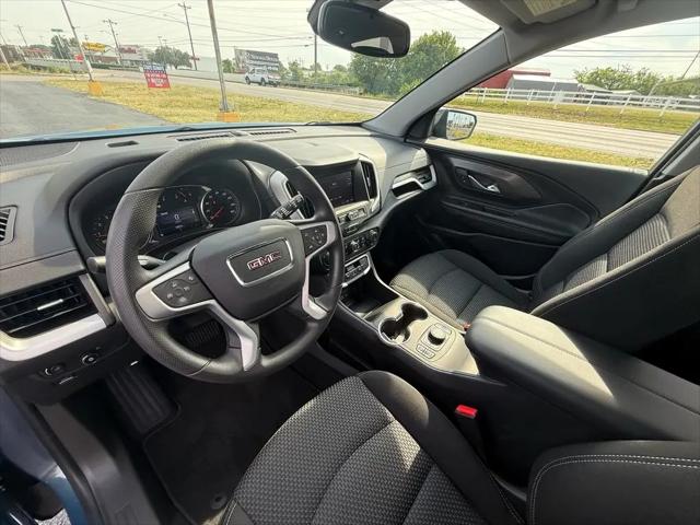 2024 GMC Terrain FWD SLE