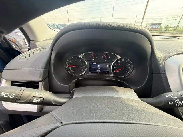 2024 GMC Terrain FWD SLE
