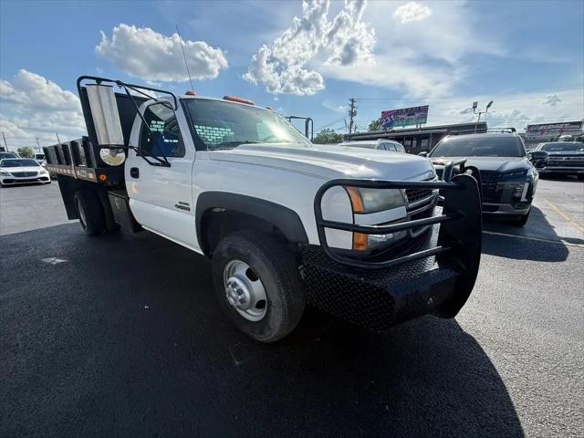 2006 Chevrolet Silverado 3500 Work Truck for sale in Lebanon, TN