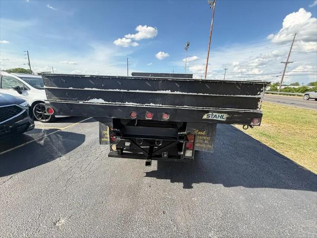2006 Chevrolet Silverado 3500 Work Truck