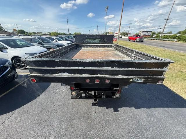 2006 Chevrolet Silverado 3500 Work Truck