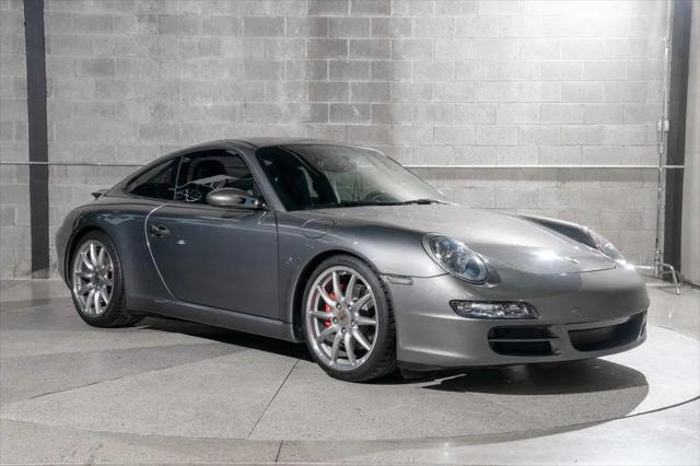 2007 Porsche 911 Carrera S for sale in Birmingham, MI