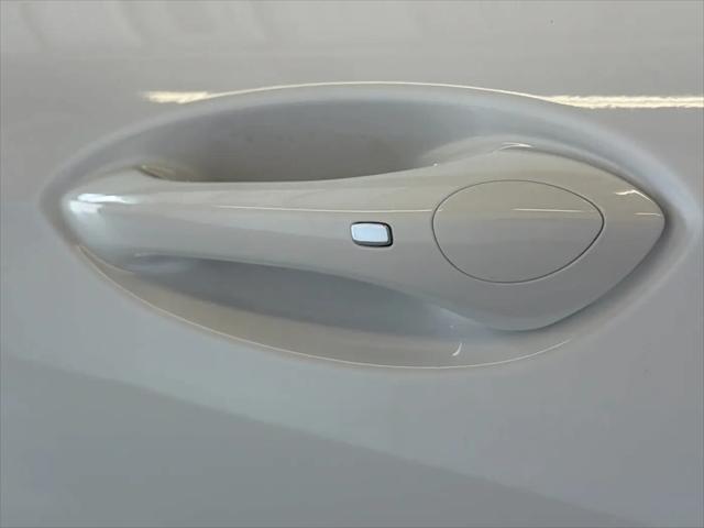 2026 Buick NV Preferred FWD