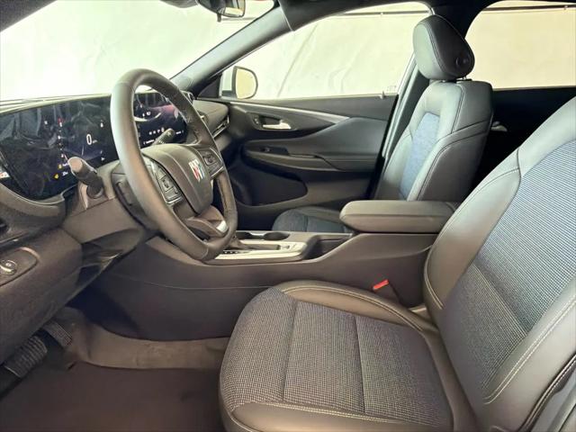 2026 Buick NV Preferred FWD